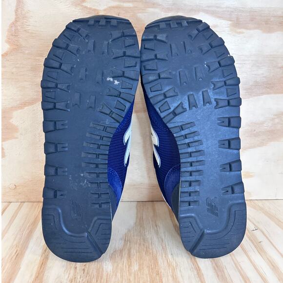 New Balance - 515 v1 - Running Shoes - Blue - Men's - 9 (4E) - ML515PH - Picture 8 of 9